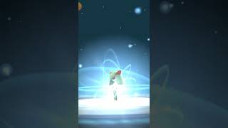 Evolving kilira into gallade In Pokemon gopokemon pokemongo ultragoo [upl. by Akemaj958]