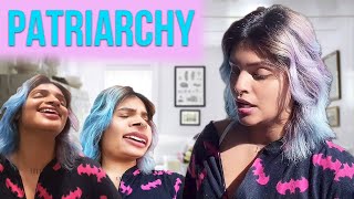 My daughters emotional essay on Patriarchy [upl. by Tnarud645]