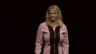 The Secret to Life from a PMP  Amy Hamilton  TEDxStuttgart [upl. by Adnalu388]