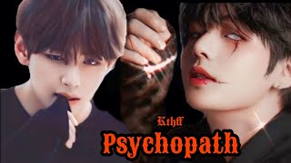 𝗣𝘀𝘆𝗰𝗵𝗼𝗽𝗮𝘁𝗵  𝗞𝗧𝗛 𝗙𝗙  𝗣𝗮𝗿𝘁 13 𝗦𝘂𝗿𝗩𝗶𝗳𝗶𝗰𝘀 btsff kthff Taehyungff viral ff [upl. by Nahgam]