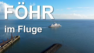 FÖHR im Fluge [upl. by Hildagard]