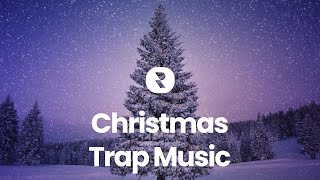 Christmas Trap Music 🦌 Best Trap Mix Christmas Songs 🦌 Popular Winter Trap Music Collection [upl. by Lyn]