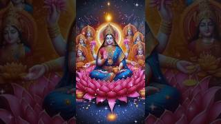 Mahalaxmi Ashtakam🙏🙏🙏Mahalaxmi NamostuteyNewMahalaxmiMantraStatusDeewali Special [upl. by Nyliac]