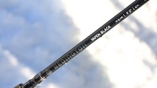 Redington Vapen Black Review [upl. by Haimrej581]