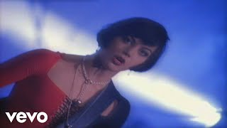 Joan Jett amp the Blackhearts  Dont Surrender Official Video [upl. by Raines]