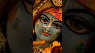 Mere liye sirf aap hai jaishreekrishna radheradhe premanandjimaharaj [upl. by Orella]