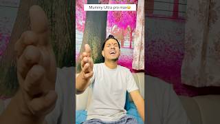 Mummy ultra pro max🙃 The most viral comedy by Maabeta🔥 ytshorts shorts devdrk23 [upl. by Ayarahs]