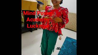 Unbelievable Result of Mid BrainThird Eye Activation by Mind Power Academy Lucknow BrainPower [upl. by Kerrison]