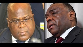 RDC LE MLC DE BEMBA FÉLICITE LACTE POSER PAR F TSHISEKEDI DE RESTITUER LARGENT AU TRÉSOR PUBLIC [upl. by Ainirtac]