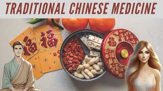 Embracing Traditional Chinese Medicine [upl. by Alyhc]