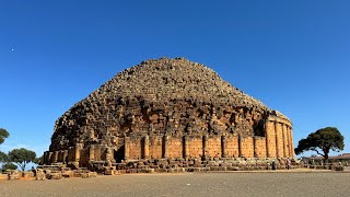 The Mysterious Royal Tombs of Numidia [upl. by Suiraj]