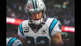 Christian McCaffrey ll quotBANDITquot ll 2019 MVP FrontRunner Highlights [upl. by Tirrej]