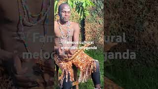 ugandaculture music melody africa [upl. by Miquela205]