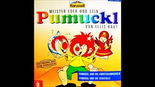 Pumuckl und die Christbaumkugeln Kinder Hörspiel Weihnachtsgeschichte Geschichte Weihnachten Advent [upl. by Paryavi]