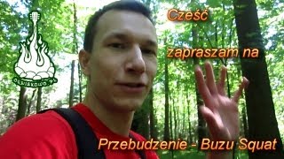 Jak zagrać Przebudzenie  Buzu Squad [upl. by Beebe]