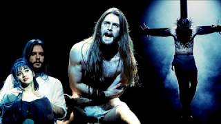 Steve Balsamo  Gethsemane  Live At The BBC 1996 [upl. by Ahso745]