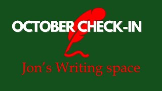 October Check  In [upl. by Anilosi]