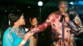 KOUROUNI DIABATE sumu pour Mariam Guess [upl. by Areis516]