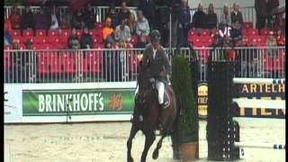 Ludger Beerbaum Chaman GP von Münster 2012 [upl. by Etsirhc23]