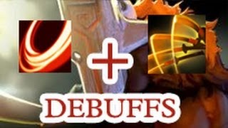 The Smart Plays  Blade Fury  Omnislash and Debuff placement [upl. by Janyte]