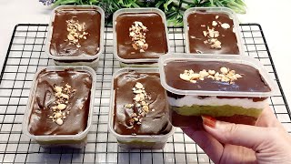 Serba KW ‼️brownies dubai KW tanpa pistachiodan kunafa bikinan sendiri 10 rb an [upl. by Dayir]