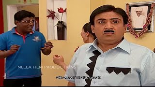 Episode 790  Taarak Mehta Ka Ooltah Chashmah  Full Episode  तारक मेहता का उल्टा चश्मा [upl. by Mcdowell]