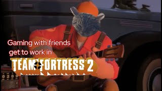 The Ultimate Doublecross Base  Team Fortress 2 [upl. by Gabriele735]