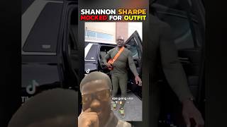 🚨🤣 HODGE TWINS ROAST SHANNON SHARPE For his FIT shayshay hodgetwins shannonsharpe [upl. by Vasya218]