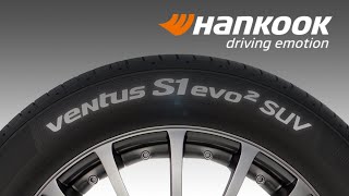 Hankook Tire Ventus S1 evo2 [upl. by Mufi]