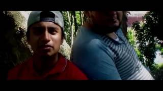 El pinche bullo ft Blazzer Te Quiero Con T De Tanto  VIDEO OFICIALRAP VERACRUZANOPNVFAMILIA [upl. by Amaj914]