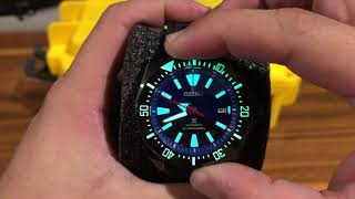 Relojes de Buceo [upl. by Bartle405]