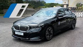 KENAPA ANDA PATUT BELI KERETA BMW INI [upl. by Just445]