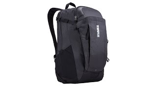 Daypacks  Thule EnRoute Triumph 2 [upl. by Enidlareg]