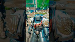 Fallout 4 Best Modded Power Armors PT 2 [upl. by Attenahs]