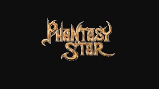 Phantasy Star  All Intros [upl. by Fairleigh293]