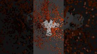 blender particle system blender [upl. by Shannon293]