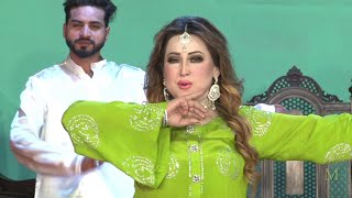 WARDA NEW DANCE VE MAIN AP MAJAJAN WALI  NASEEBO LAL PUNJABI SONG  SMB 2022 [upl. by Uhile32]