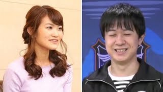 Eng Sub When Sugita Tomokazu is in Hayami Saori´s radio [upl. by Ettennaej]