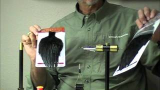 Tying the Signal Light Steelhead Fly Pattern [upl. by Siryt]