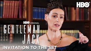 Both HBO amp BBC Gentleman Jack Trailers For Season 2 [upl. by Gnouhk]