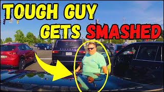 BEST OF HIT AND RUNS Compilation  Accidents Road Rage Chase Bad Driver Brake Check Cops 2024 [upl. by Livingstone]