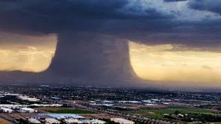 Maiores TORNADOS já registrados  Documentário completo dublado HD [upl. by Nylynnej73]