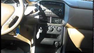 2008 Honda Pilot Review in SavannahGA [upl. by Koran]