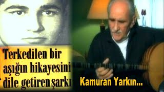 Kamuran Yarkın anlatıyor Her şeyimi çocuklarımı Türk Musikisiyle yetiştirdim [upl. by Aerdnod]