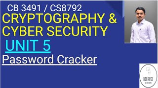 53 Password Cracking in Tamil [upl. by Meehan993]