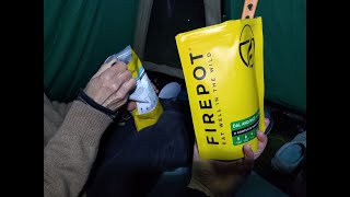 Jetboil brew amp Firepot review [upl. by Yamauchi878]