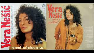 Vera Nešić  Planula je ljubav naša  CEO ALBUM 1989 [upl. by Yazbak423]