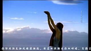 黛青塔娜 amp HAYA樂團 青海湖 《寂靜的天空》 DaiQing Tana amp HAYA BAND Qinghai Lake quotSilent Skyquot [upl. by Harutak601]