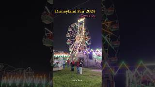 Ballia Disneyland Mela 2024  Kya aap aaye hai kabhi ballia mela shorts vlog [upl. by Delle632]