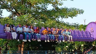 Blue World Theame Park 🏞️ Kanpur ।। Suhana Safar।। Blue world park।। enjoy all students Trip [upl. by Yoshio122]